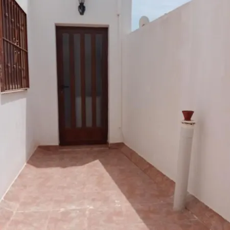 Сasa de vacaciones Casa Caremy *