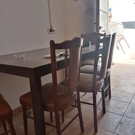Casa Caremy *