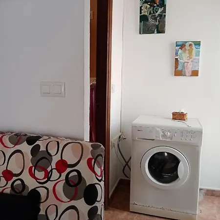 Сasa de vacaciones Casa Caremy Almería