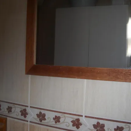 Сasa de vacaciones Casa Caremy Almería