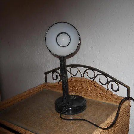 Casa Caremy *