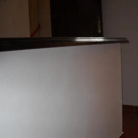 Casa Caremy * Almería