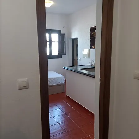 Сasa de vacaciones Casa Caremy