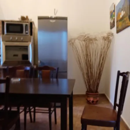 Сasa de vacaciones Casa Caremy *