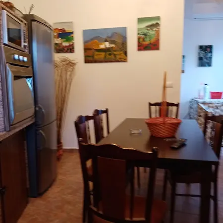Casa Caremy