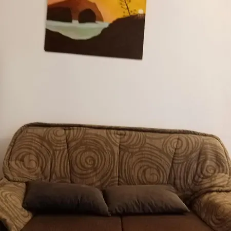 Сasa de vacaciones Casa Caremy