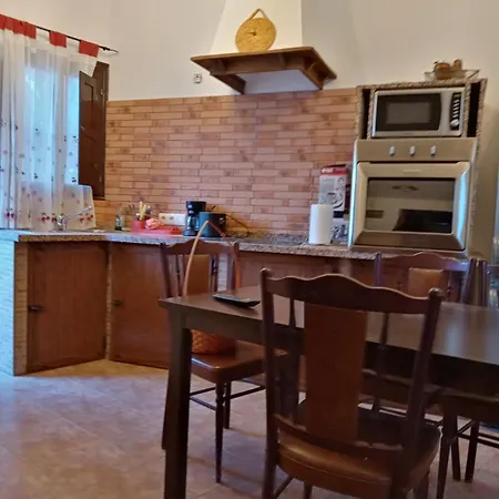 度假居 Casa Caremy *