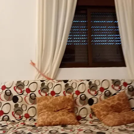 Casa Caremy