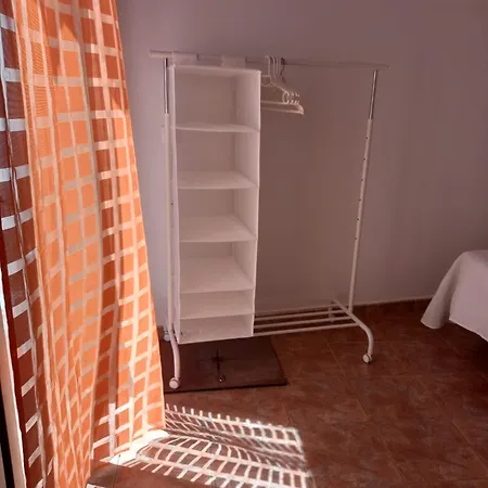 Сasa de vacaciones Casa Caremy *