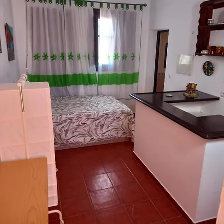 Сasa de vacaciones Casa Caremy *