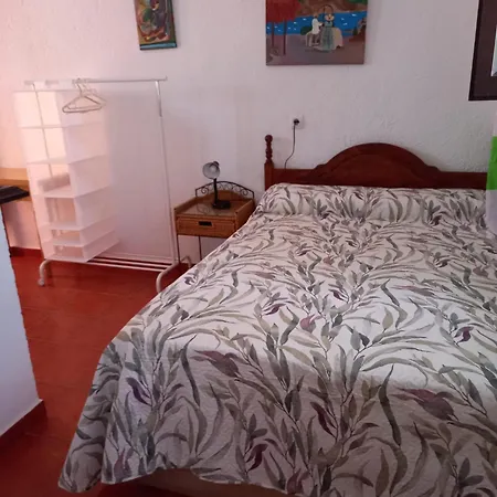 Casa Caremy Сasa de vacaciones