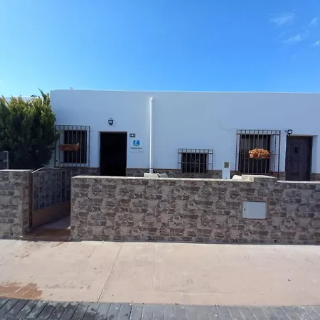 Сasa de vacaciones Casa Caremy Almería