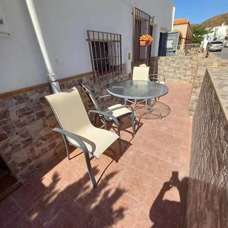 Casa Caremy Almería