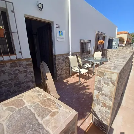 Casa Caremy Almería